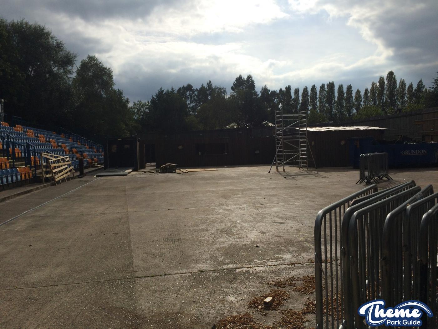 Fright Nights General Update