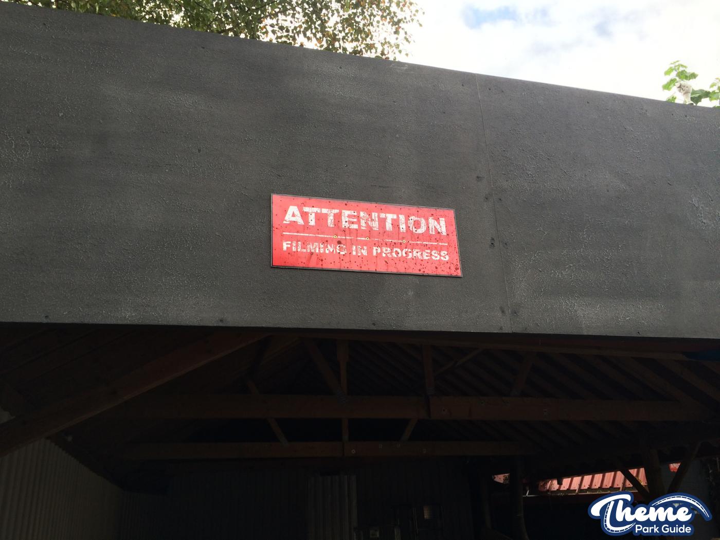Fright Nights General Update