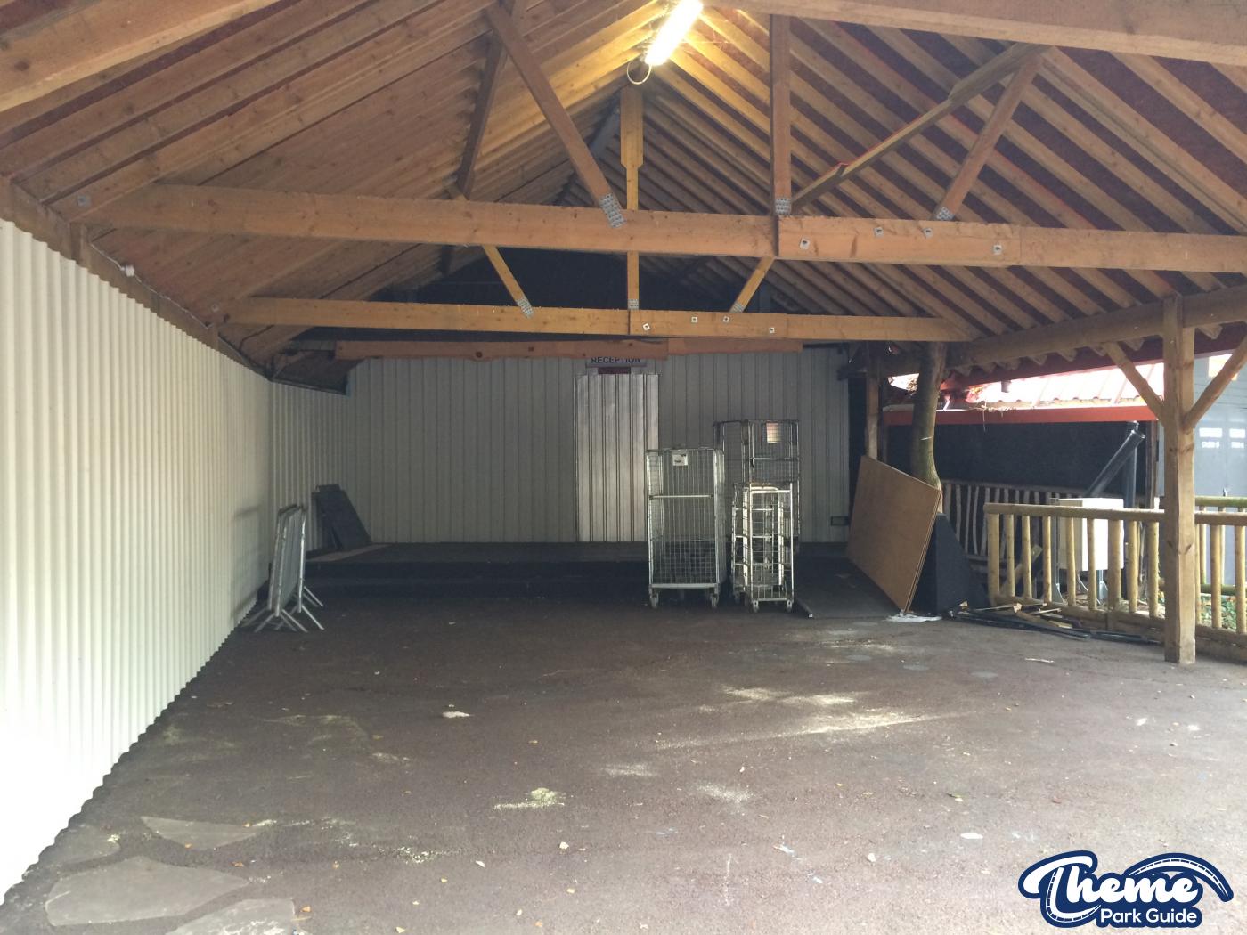 Fright Nights General Update