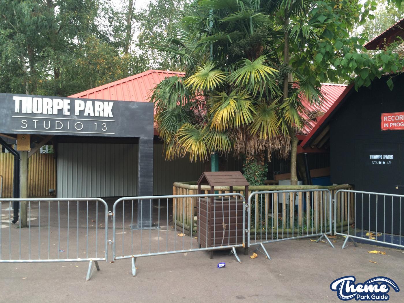 Fright Nights General Update