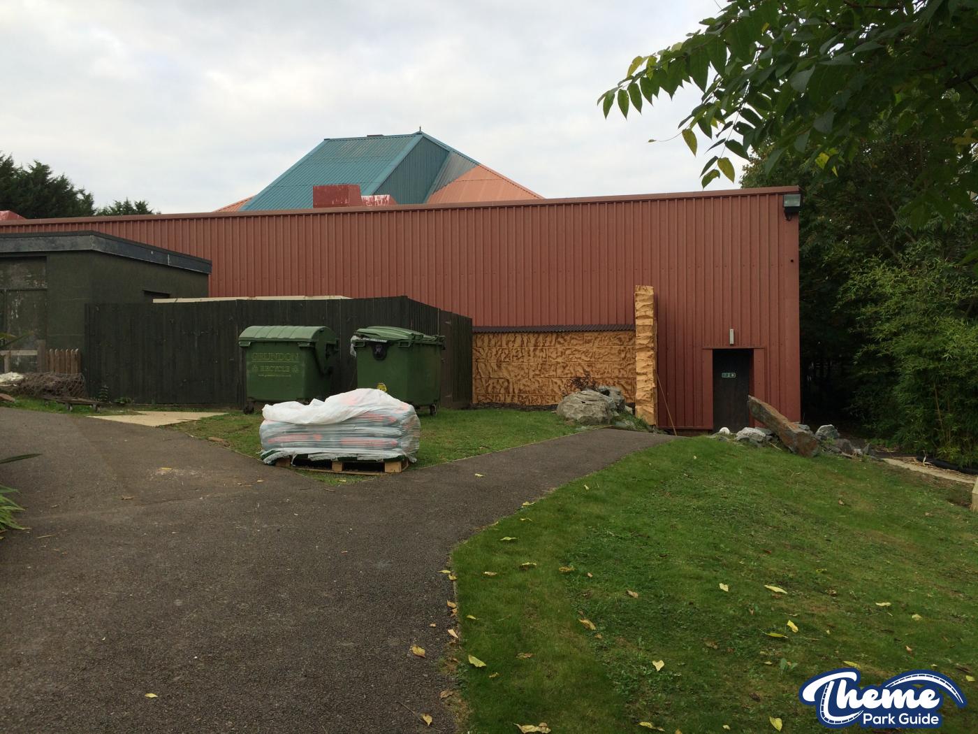 Fright Nights General Update