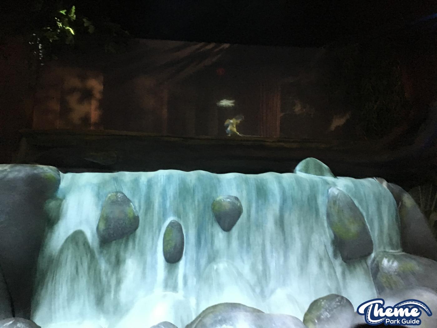 Chessington World Of Adventures - Gruffalo Press Launch