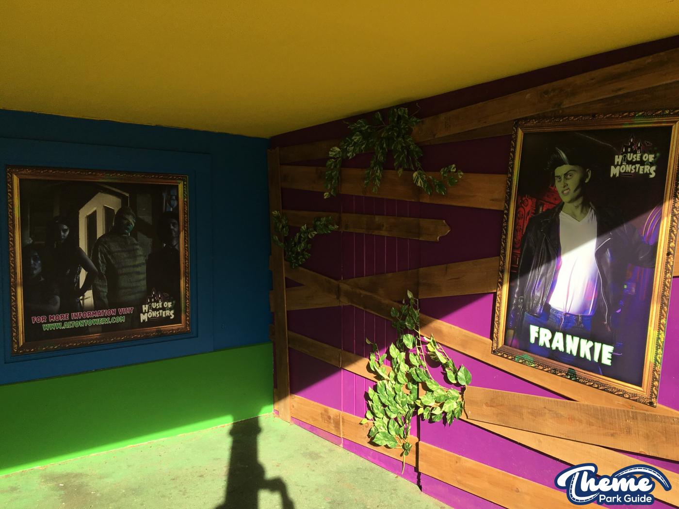 House of monsters Returning for Scarefest 2017