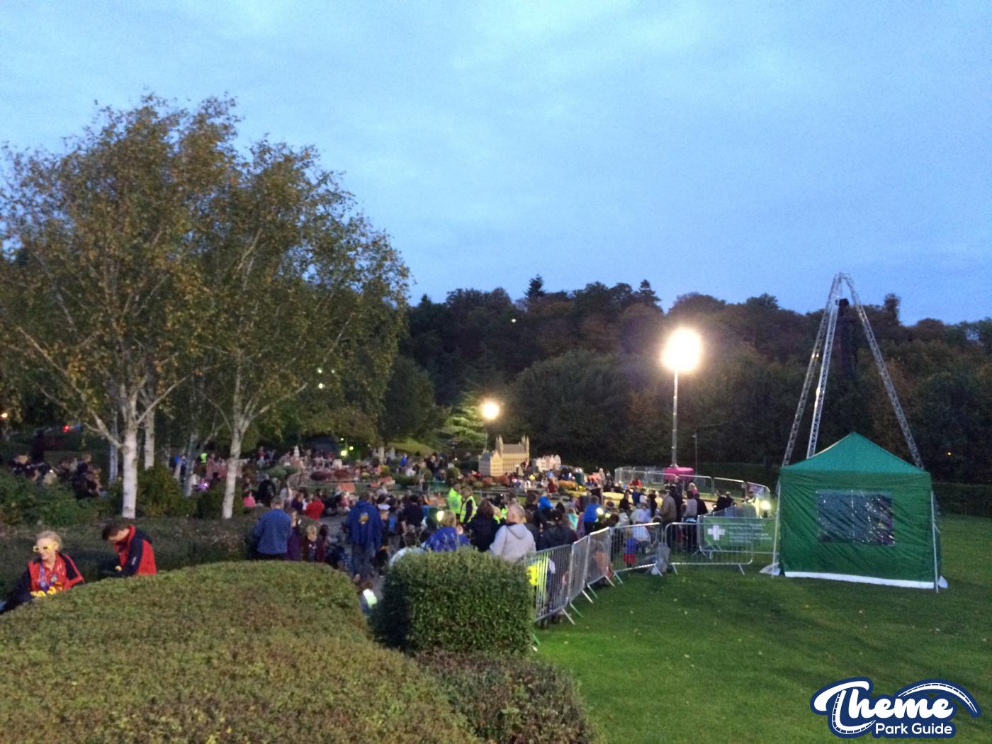 LEGOLAND Kicks off Halloween events