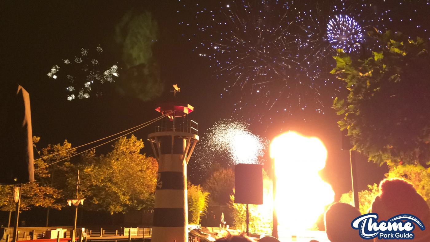 LEGOLAND Kicks off Halloween events