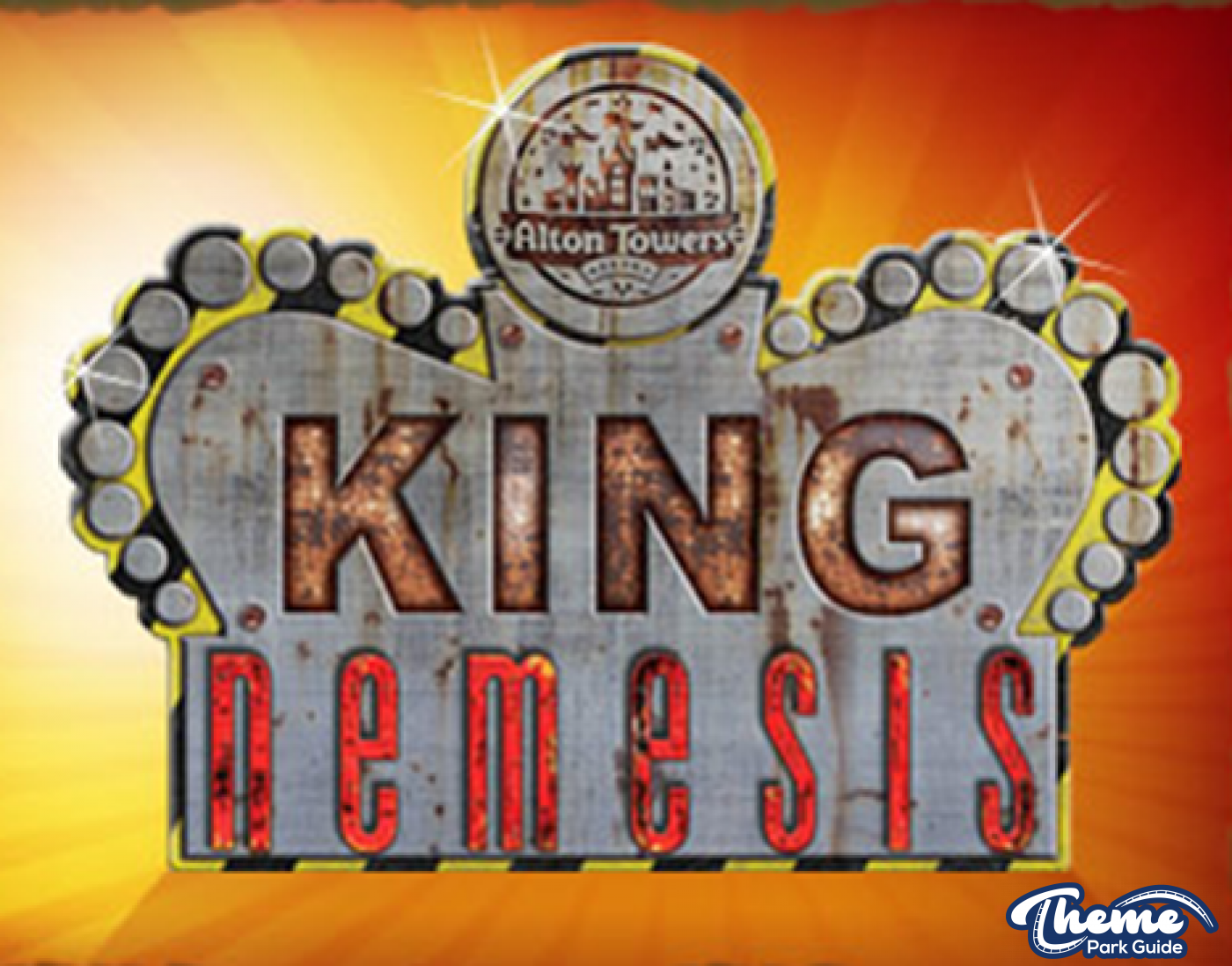 Nemesis Crowned King