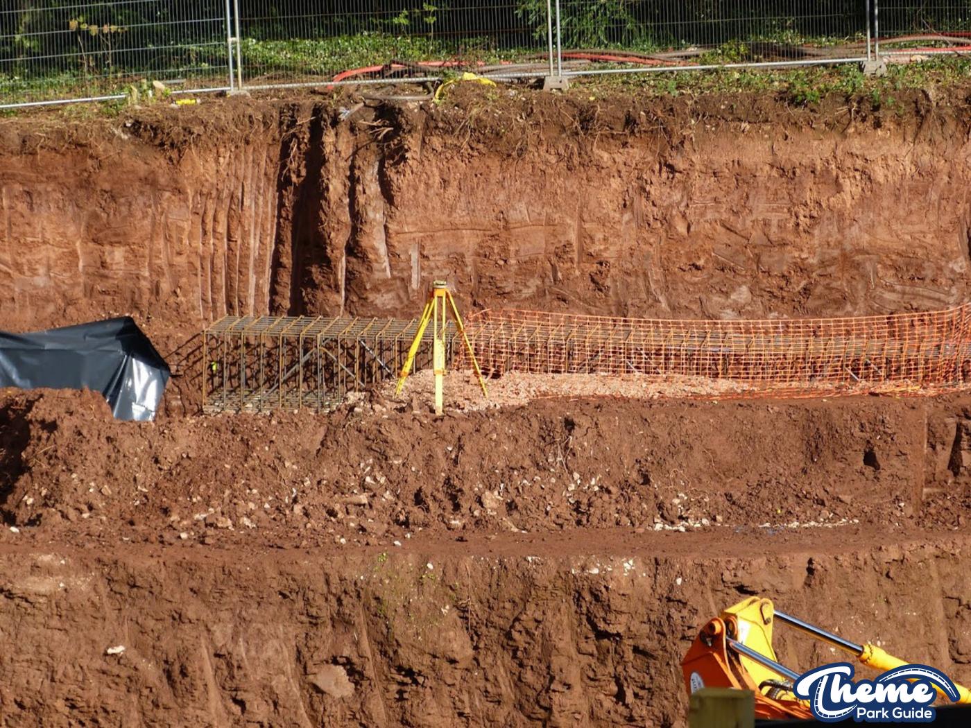 , Deep Excavations