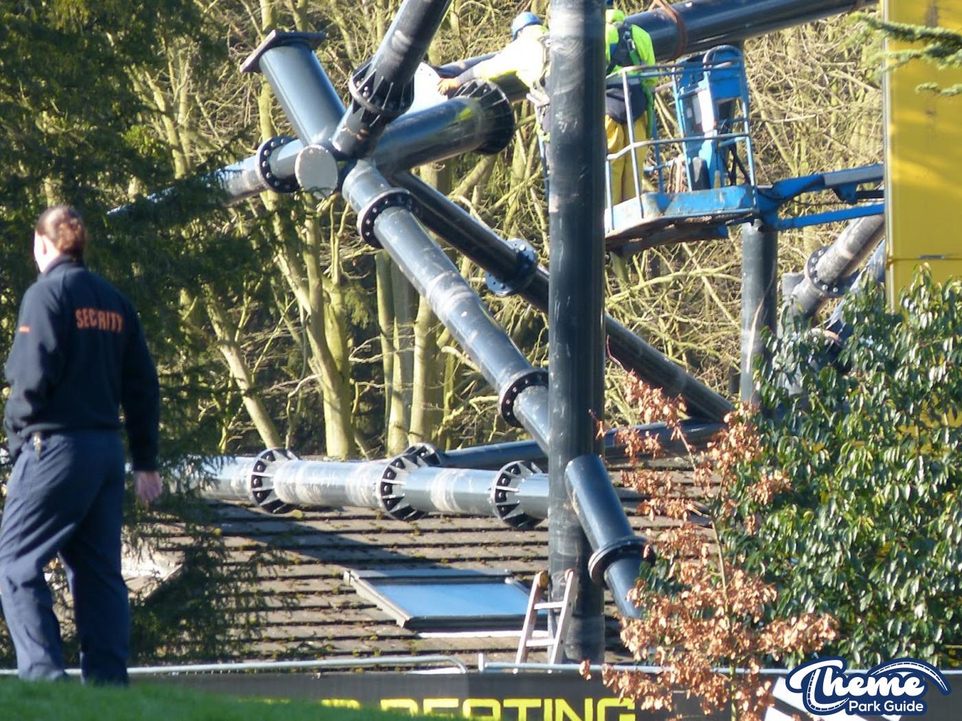More Supports