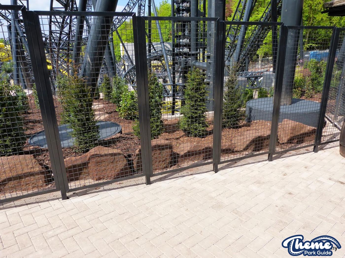 , 4 Days Until Opening!