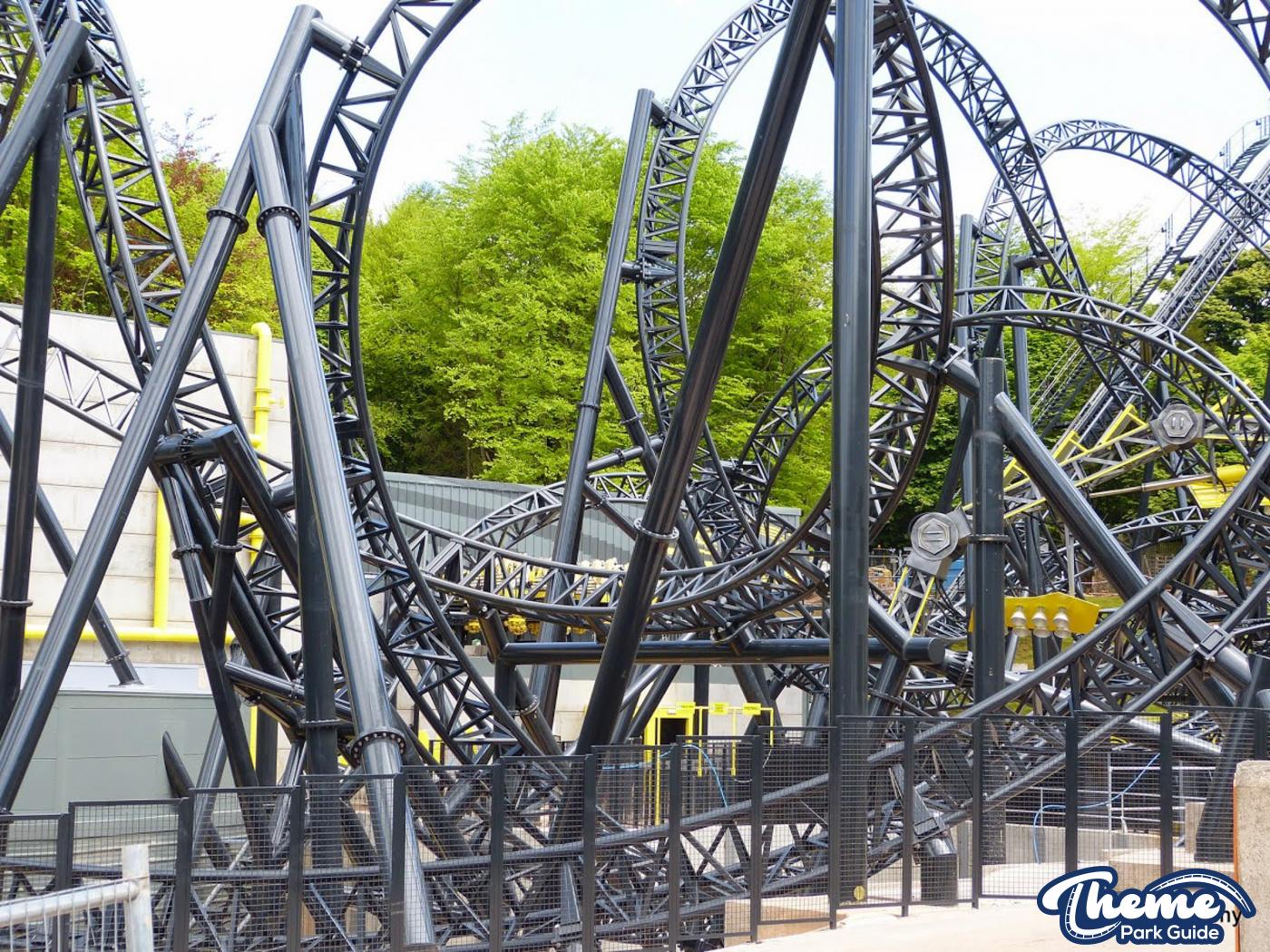 , 4 Days Until Opening!