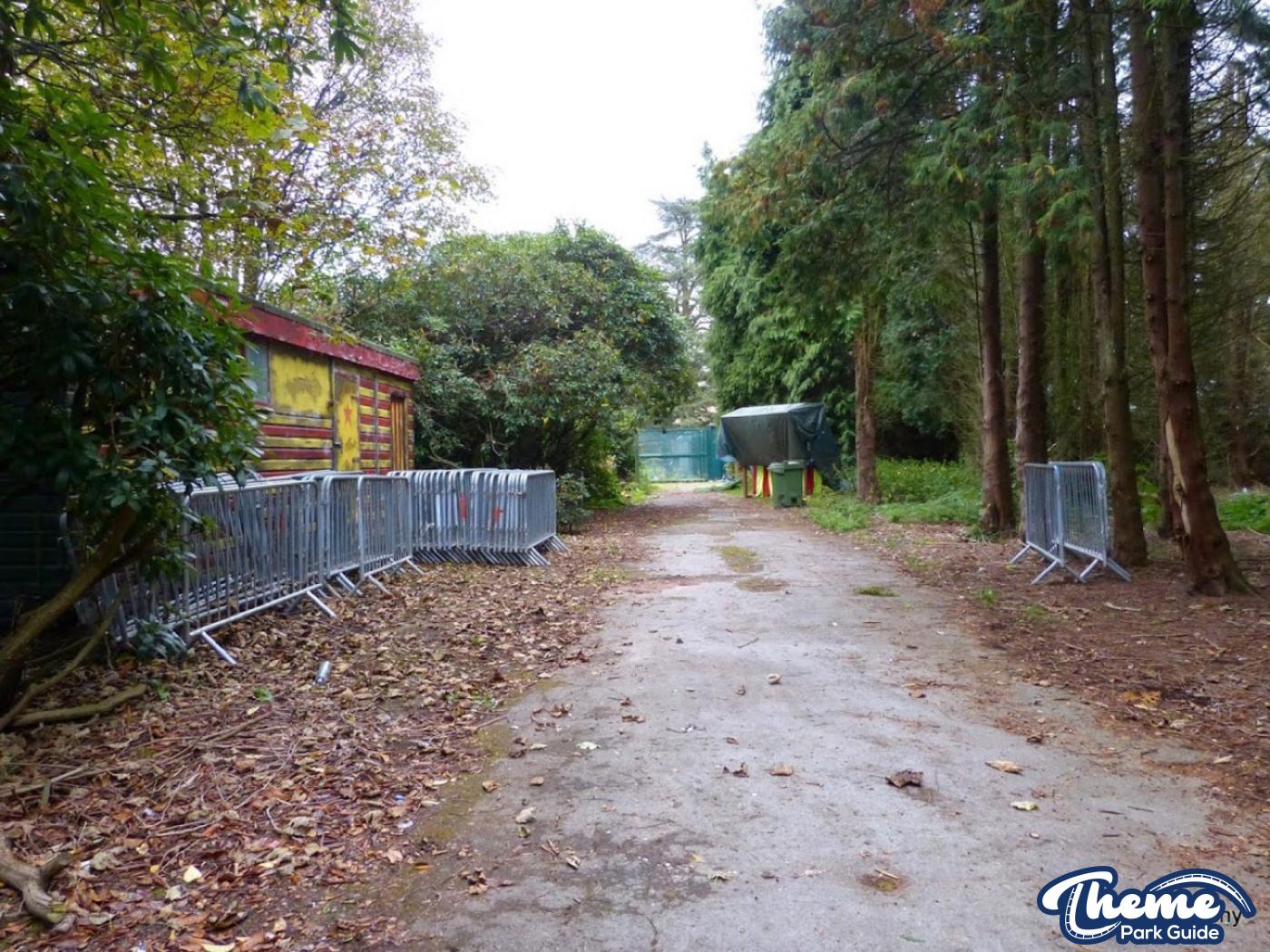 Scarefest Construction Update