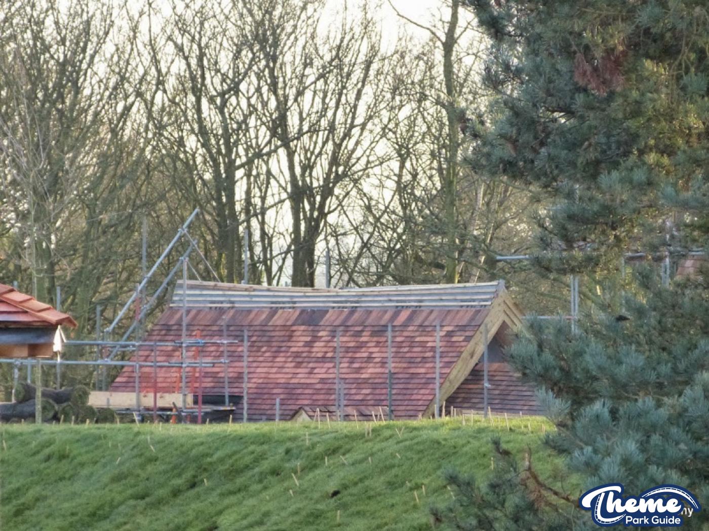 Enchanted Village Update