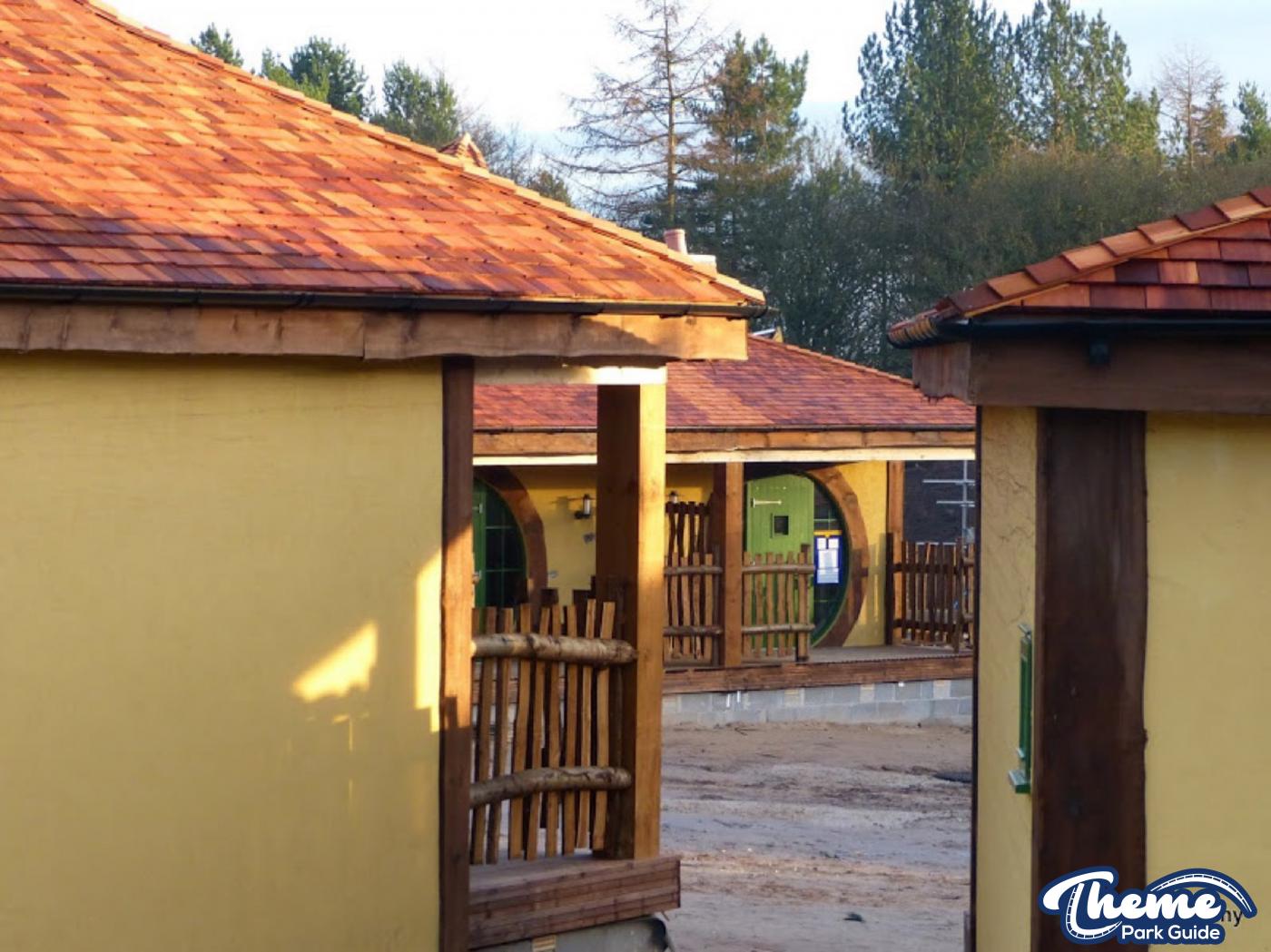 , Enchanted Village Update