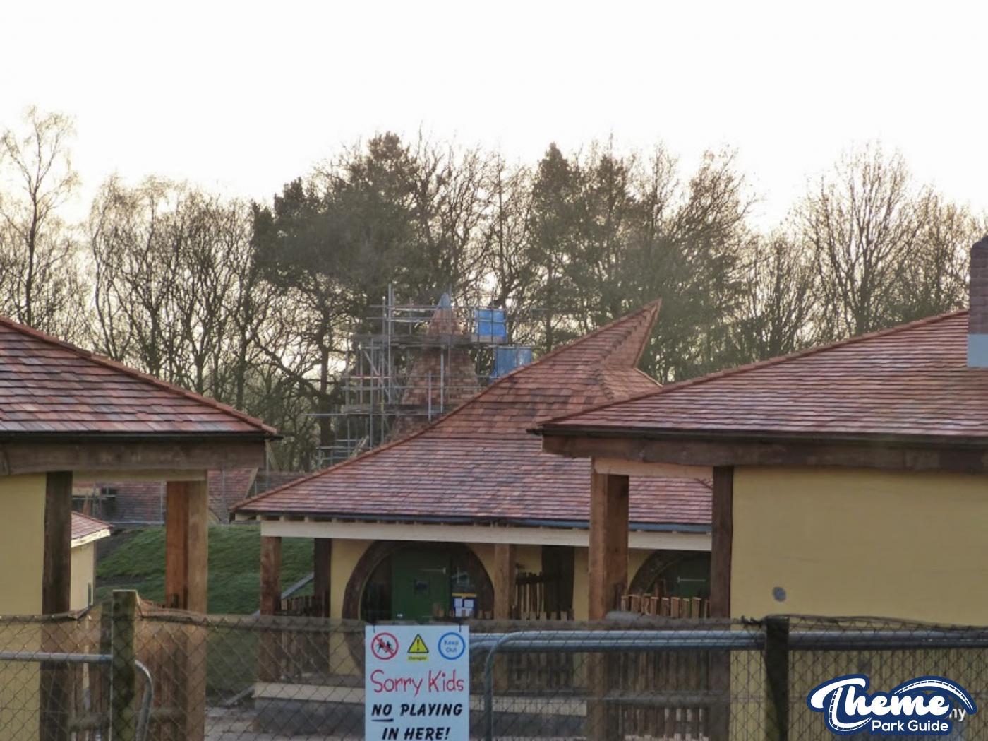 Enchanted Village Update