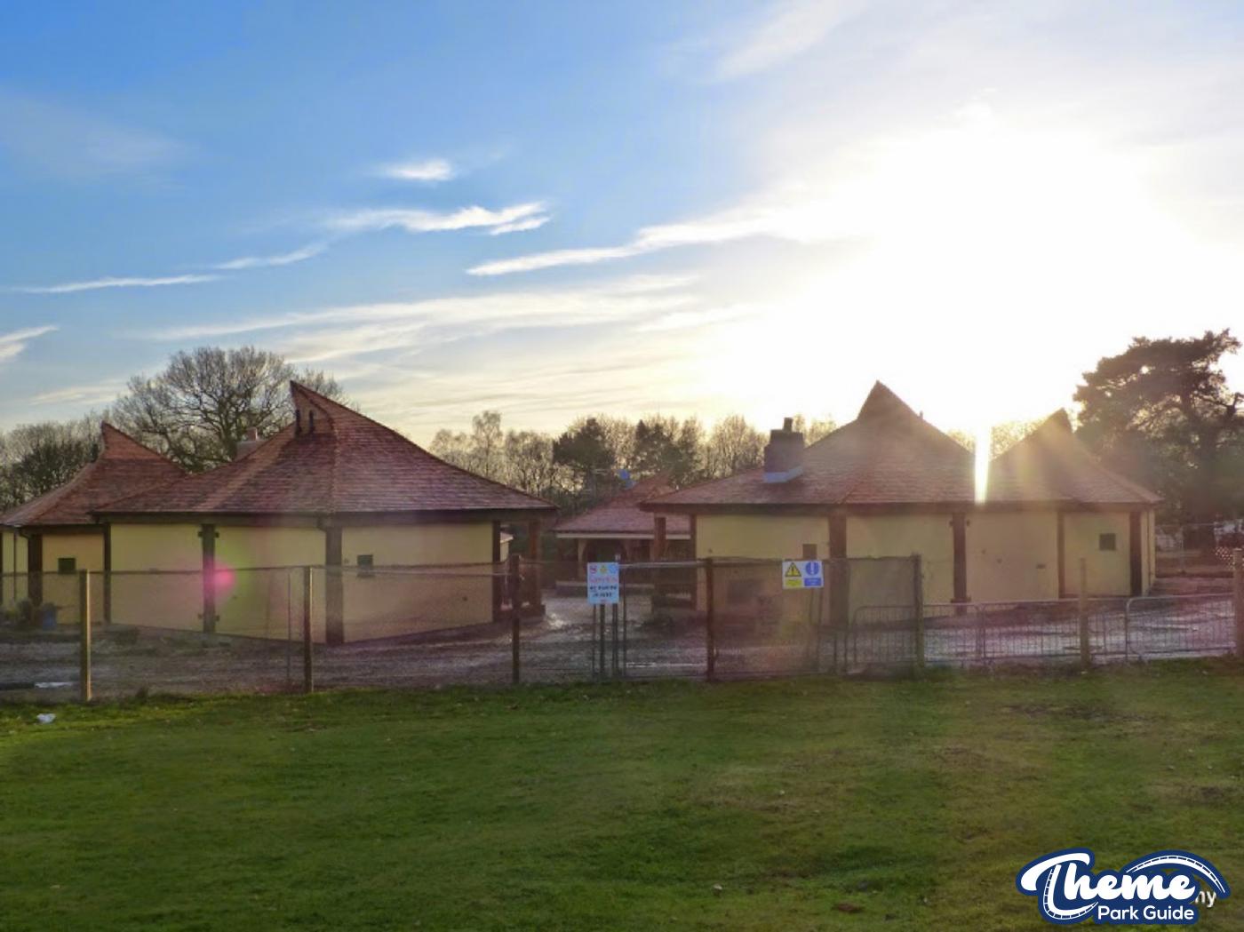 Enchanted Village Update