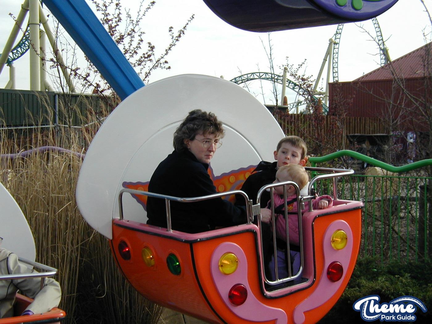 Octopus Gardens -