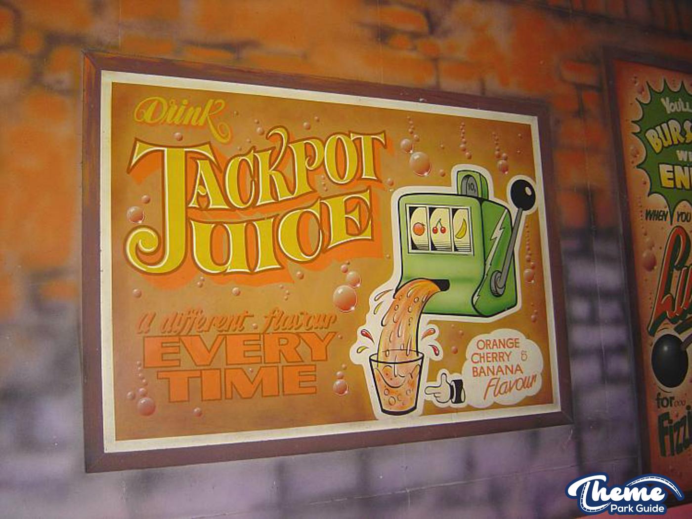 Professor Burp's Bubbleworks -