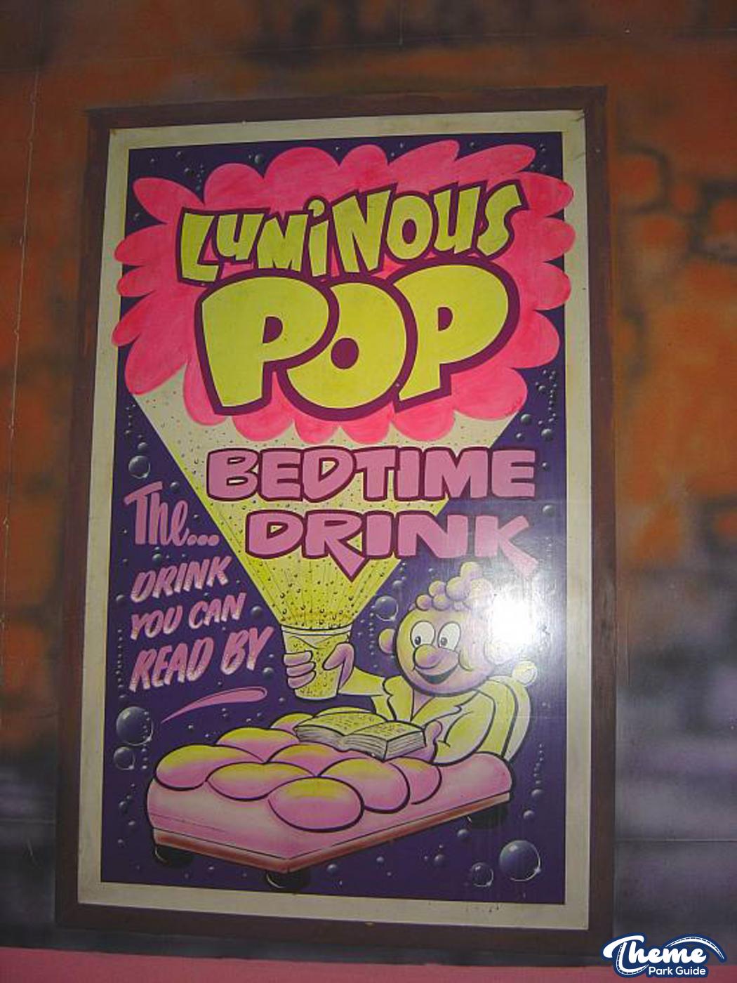 Professor Burp's Bubbleworks -
