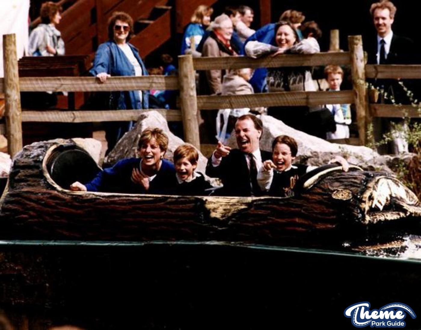 Loggers Leap To Remain Closed For 2017