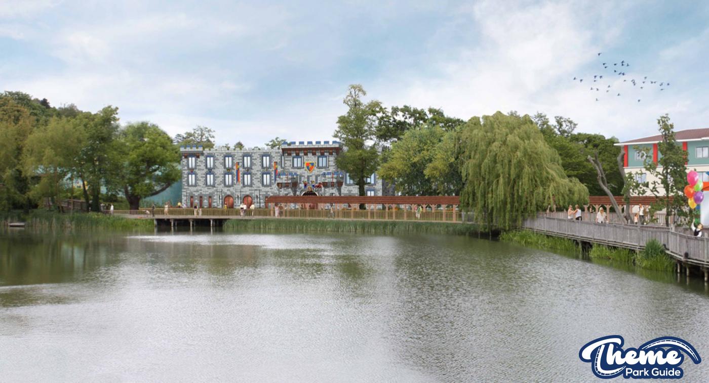 Legoland Windsor Public Consultation June 2015