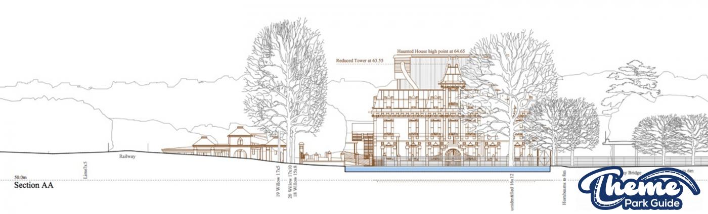 Legoland Windsor Public Consultation June 2015
