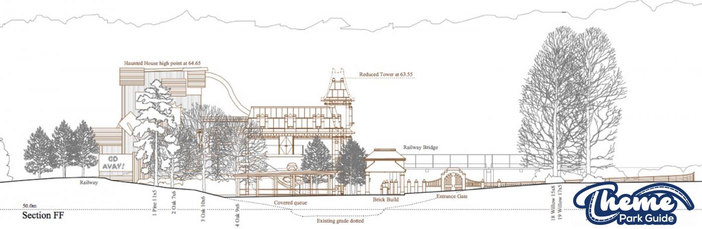 Legoland Windsor Public Consultation June 2015
