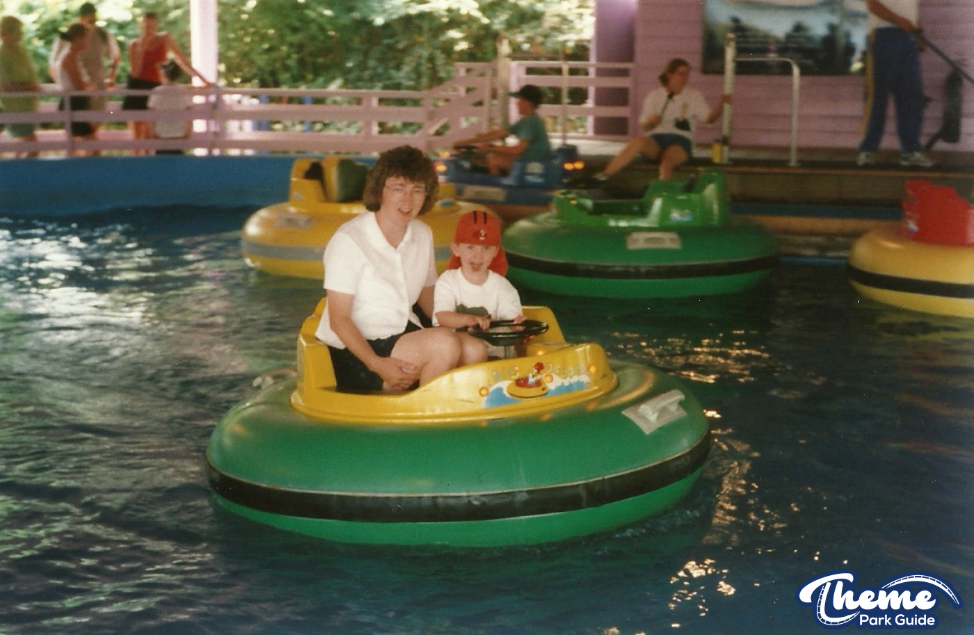 Dino Boats -