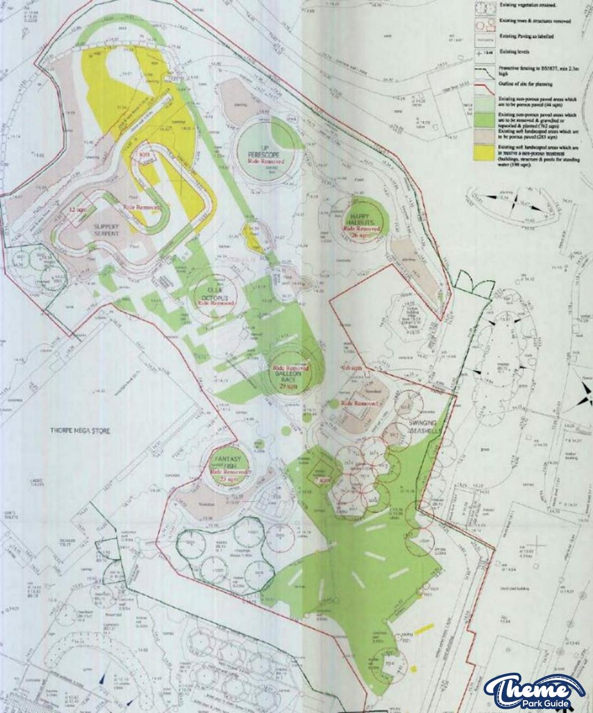 Storm Surge Plans