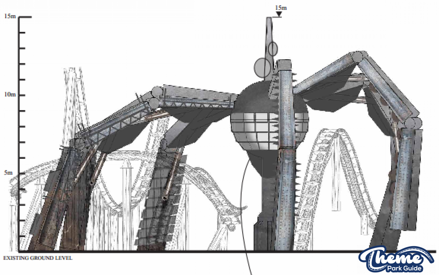 , More SW7 Plans