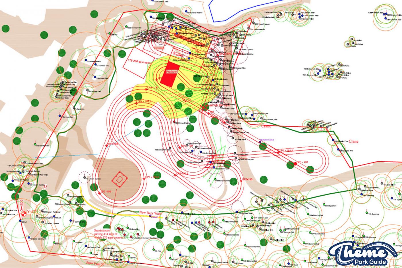 SW8 Plans Approved