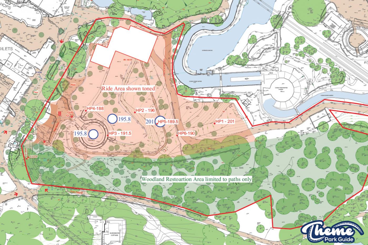 , SW8 Plans Approved