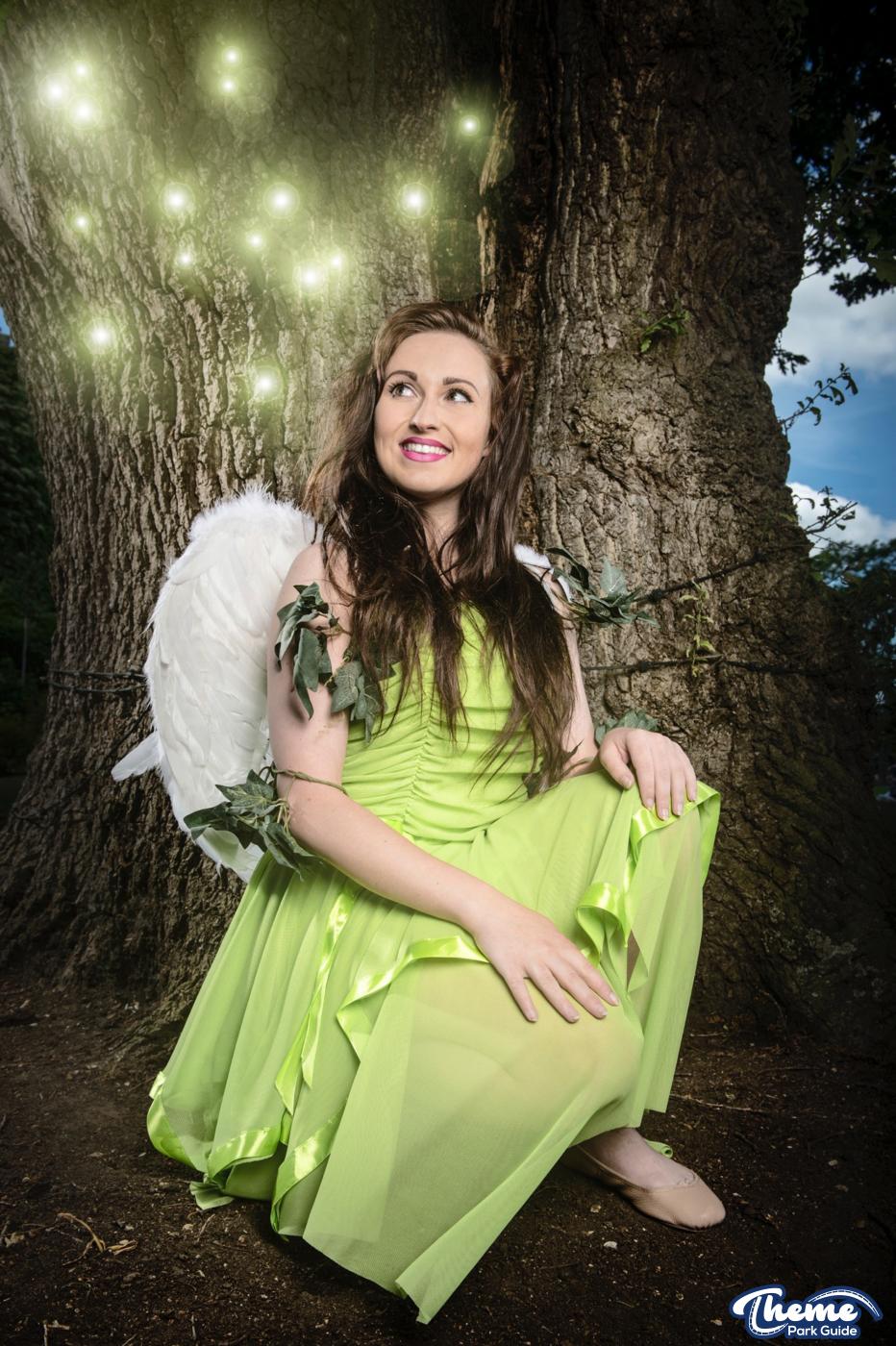 Howl’o’ween Returns For 2015 At Chessington