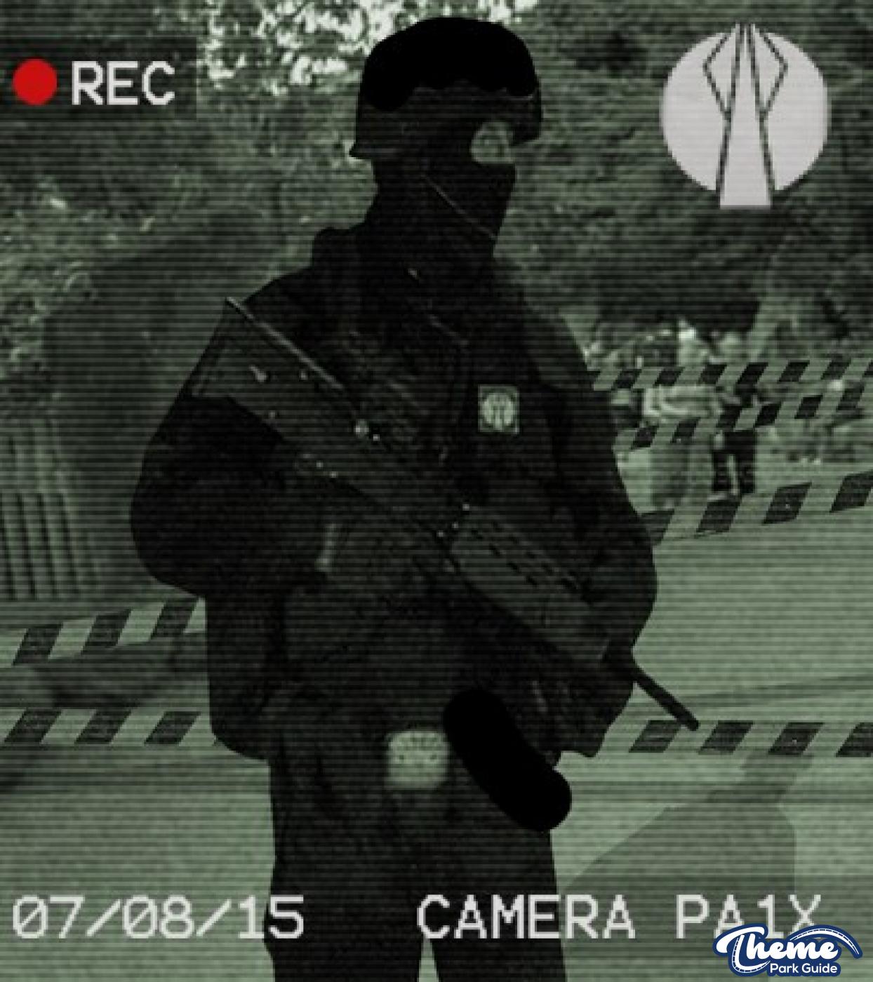 Sub Species Operation Lockdown