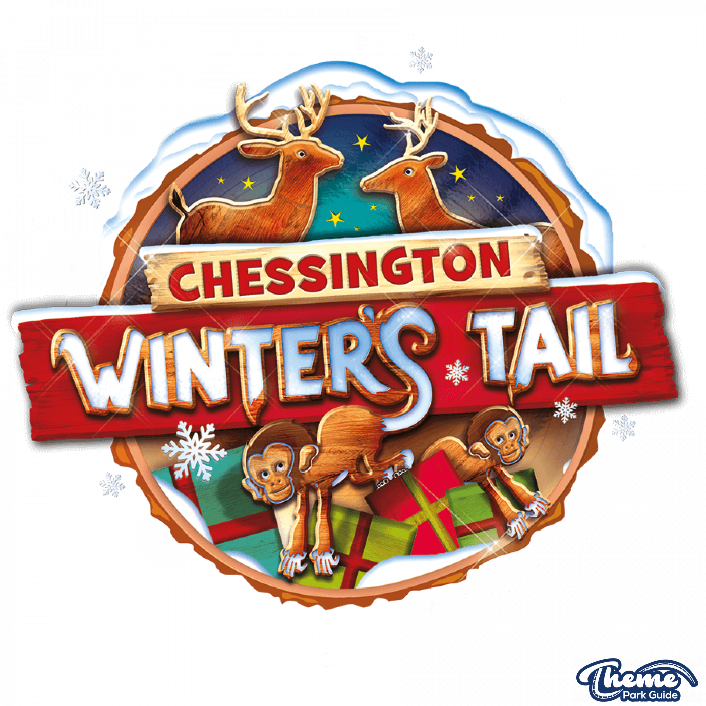 Winters Tail 2016 Christmas Event