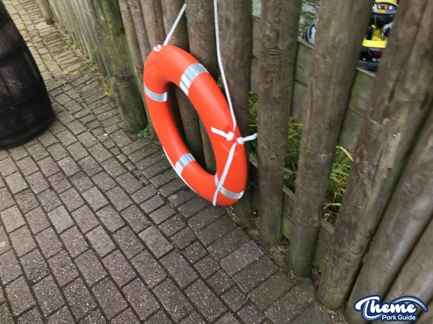 Congo River Rapids Reopens With Changes