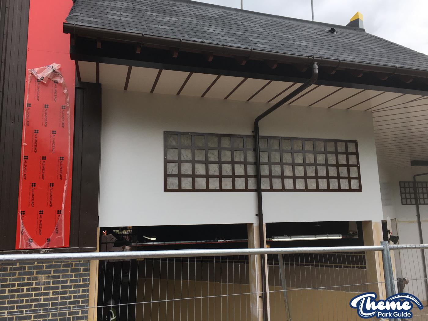 , Ninjago World Less Than A Week From Opening