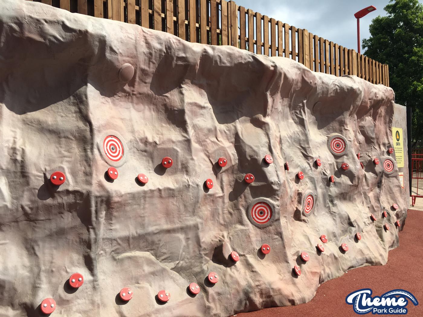 , Ninjago World Officially Opens At Legoland Windsor