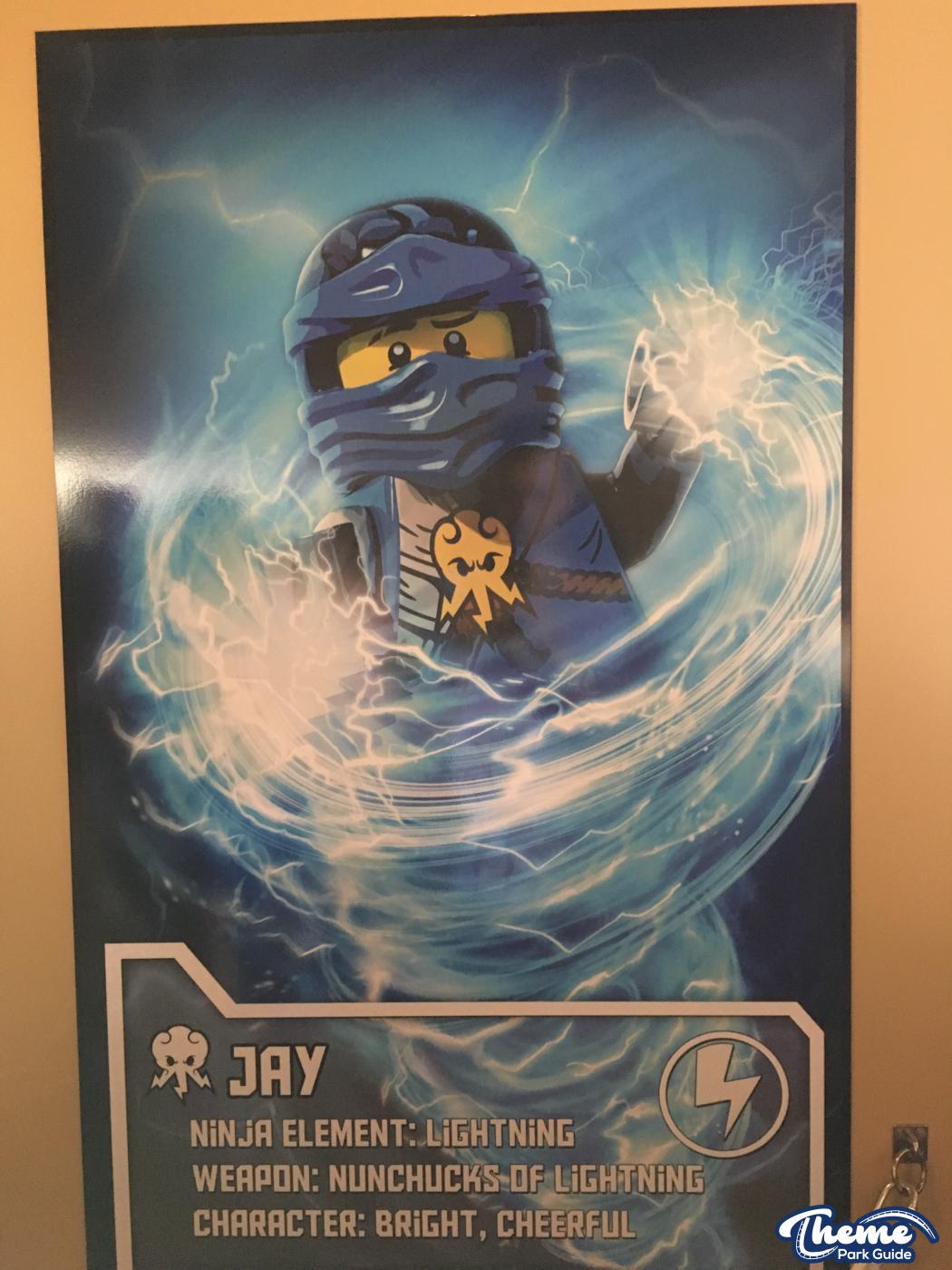 , Ninjago World Officially Opens At Legoland Windsor