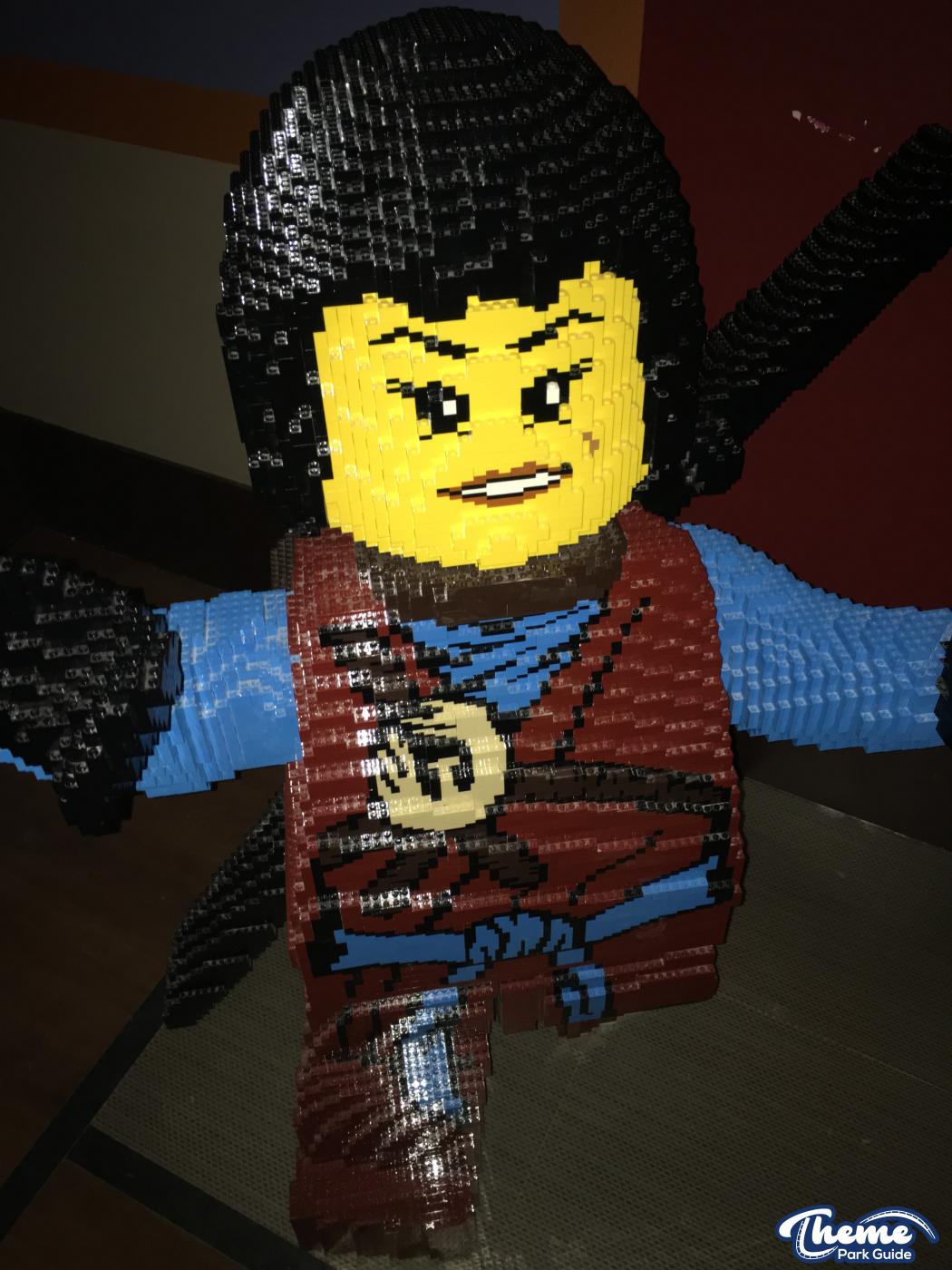 Ninjago World Officially Opens At Legoland Windsor