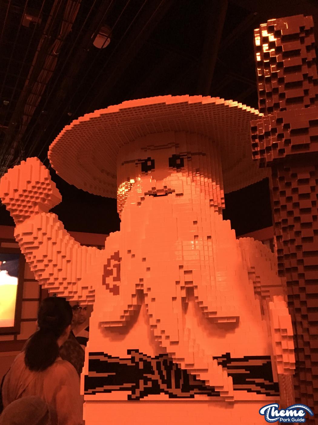 Ninjago World Officially Opens At Legoland Windsor