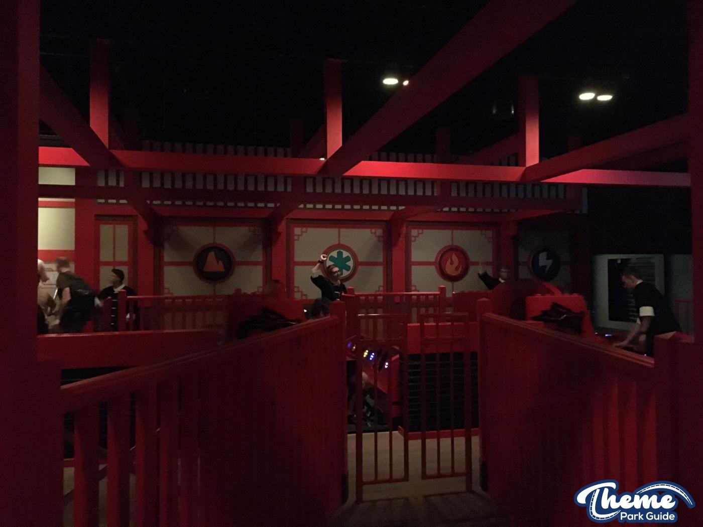 , Ninjago World Officially Opens At Legoland Windsor
