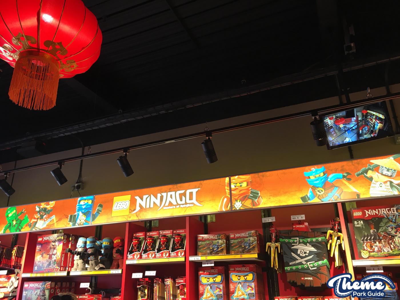 , Ninjago World Officially Opens At Legoland Windsor