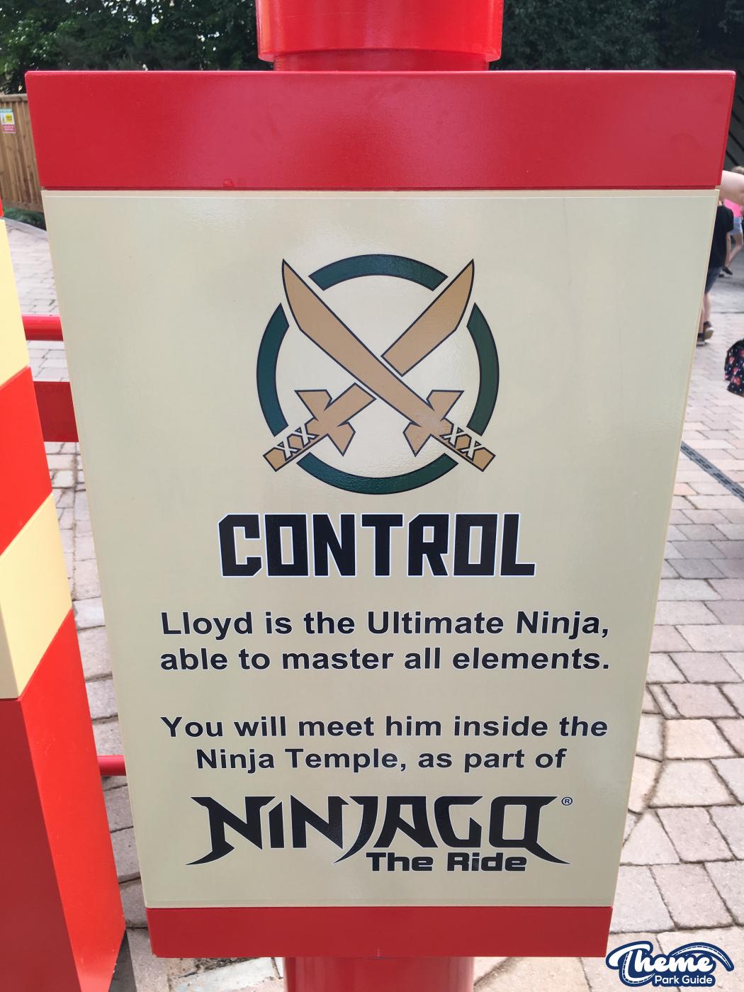 , Ninjago World Officially Opens At Legoland Windsor