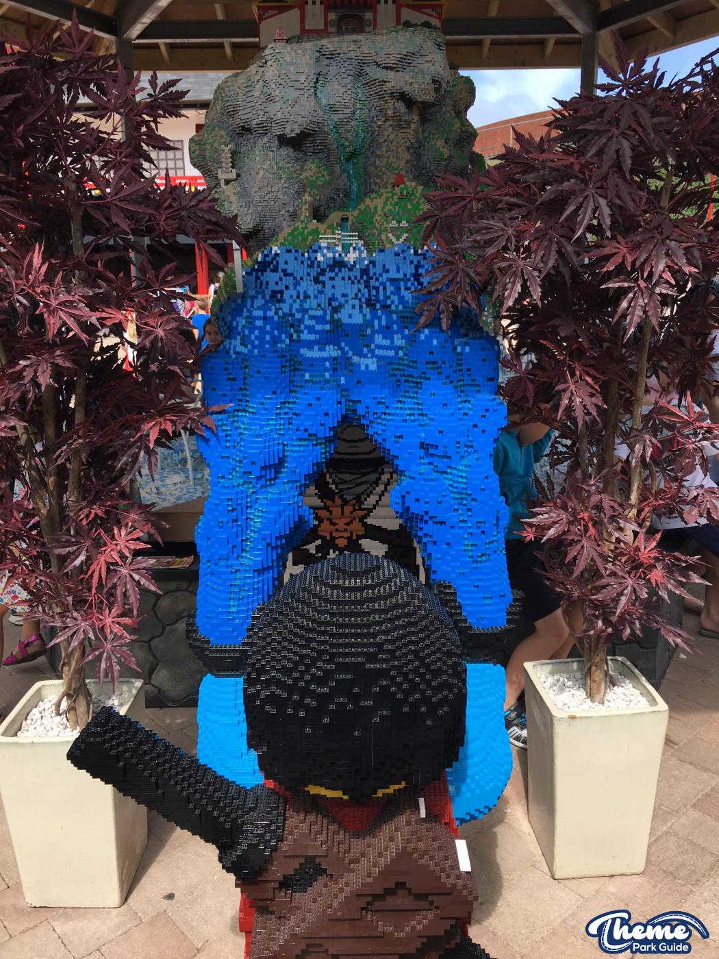 , Ninjago World Officially Opens At Legoland Windsor