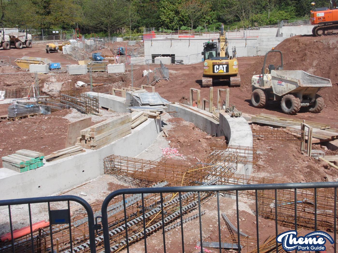 , A Sunny SW8 Update