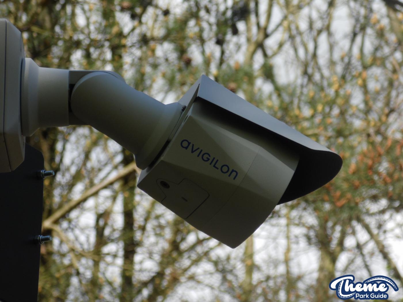 Small Changes At Alton Towers