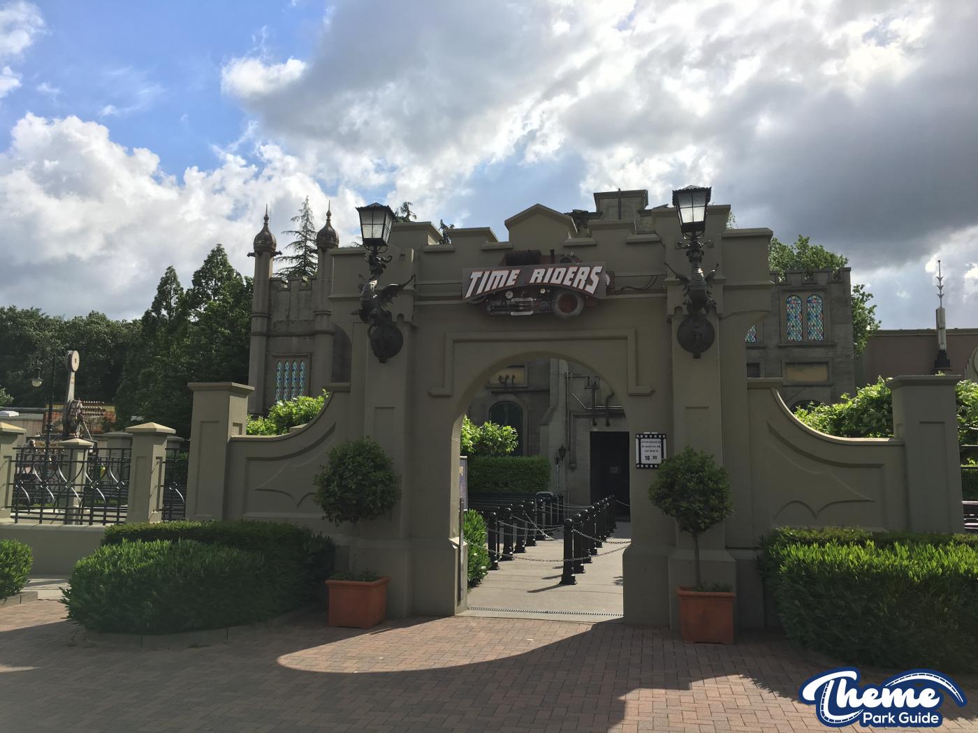 Movie Park Germany - Movie Park Germany