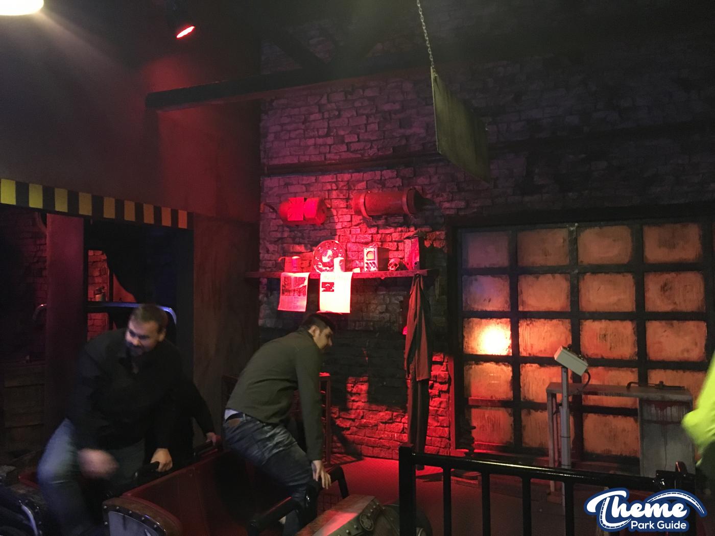 Movie Park Germany - Movie Park Germany