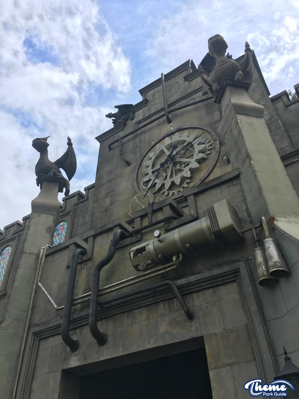 Movie Park Germany - Movie Park Germany