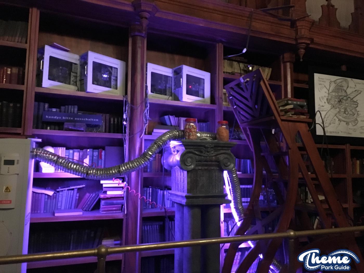 Movie Park Germany - Movie Park Germany
